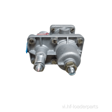 Van kết hợp phân tách nước cho liugong, shantui, sdlg